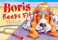 Produktbild: Boris Keeps Fit