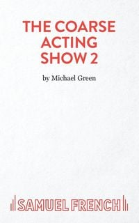 Produktbild: Coarse Acting Show 2