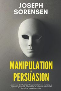Produktbild: Manipulation et Persuasion