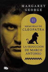 Produktbild: La seducci&oacute;n de Marco Antonio