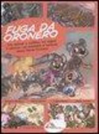 Produktbild: Fuga da Oronero