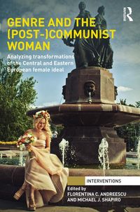 Produktbild: Genre and the (Post-)Communist Woman