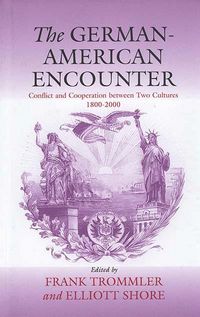 Produktbild: The German-American Encounter