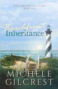 Produktbild: Beachfront Inheritance (Solomons Island Book One)