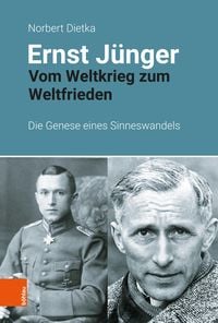 Produktbild: Ernst J&uuml;nger