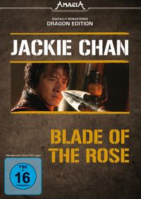 Bild vom Artikel Blade of the Rose - Dragon Edition vom Autor Jackie Chan