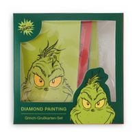 Produktbild: Diamond Painting Gru&szlig;karten-Set