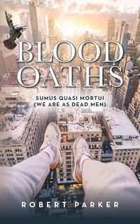 Produktbild: Blood Oaths