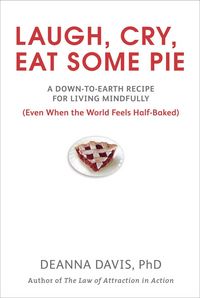 Produktbild: Laugh, Cry, Eat Some Pie