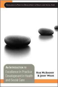 Produktbild: Intro To Excellence in Prac De