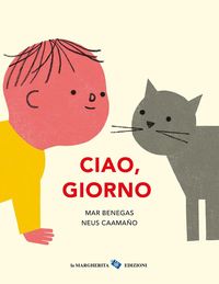 Produktbild: Ciao, giorno