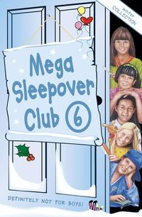 Produktbild: Mega Sleepover 6