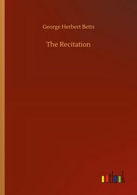 Produktbild: The Recitation