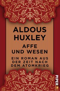 Produktbild: Affe und Wesen