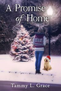Produktbild: A Promise of Home