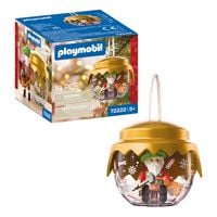 Produktbild: Weihnachtskugel: Spielzeugentwickler