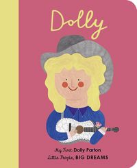 Produktbild: Dolly Parton