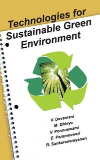 Produktbild: Technologies For Sustainable G