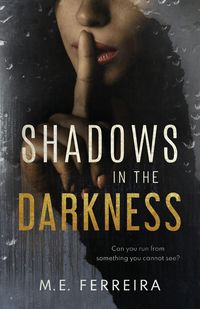 Produktbild: Shadows in the Darkness