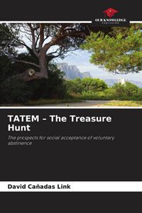 Produktbild: TATEM - The Treasure Hunt