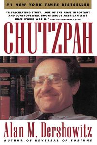Produktbild: Chutzpah