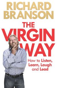 Produktbild: Branson, S: Virgin Way