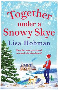 Produktbild: Together Under A Snowy Skye