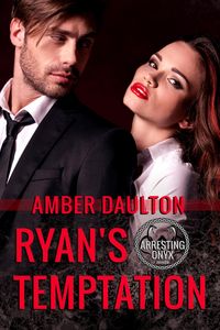 Produktbild: Ryan's Temptation (Arresting Onyx, #2.5)