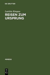 Produktbild: Reisen zum Ursprung