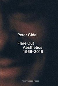 Produktbild: Flare Out: Aesthetics 1966-2016
