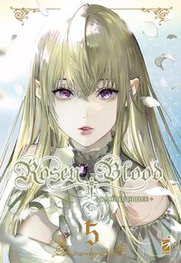 Produktbild: Rosen blood. Vol. 5