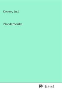 Produktbild: Nordamerika