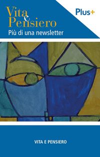 Produktbild: Vita e Pensiero Plus