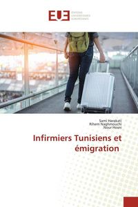 Produktbild: Infirmiers Tunisiens et &eacute;migration