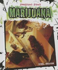 Produktbild: Dangerous Drugs Marijuana