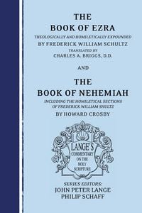 Produktbild: The Books of Ezra and Nehemiah