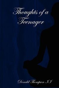 Produktbild: Thoughts of a Teenager