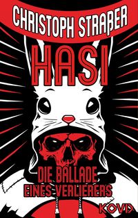 Bild vom Artikel Hasi vom Autor Christoph Strasser