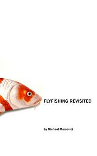 Produktbild: The Flyfishing Revisited