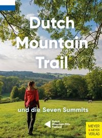 Produktbild: Dutch Mountain Trail und die Seven Summits