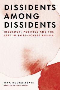 Produktbild: Dissidents among Dissidents