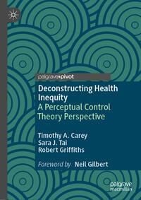 Produktbild: Deconstructing Health Inequity