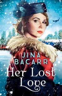 Produktbild: Her Lost Love