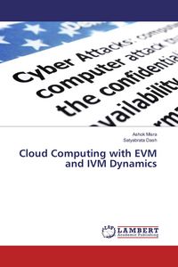 Produktbild: Cloud Computing with EVM and IVM Dynamics