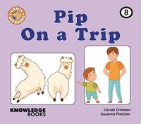 Produktbild: Pip on a Trip