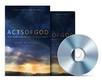 Produktbild: Acts of God Set (Book and Movie Combo)