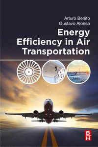 Produktbild: Energy Efficiency in Air Transportation