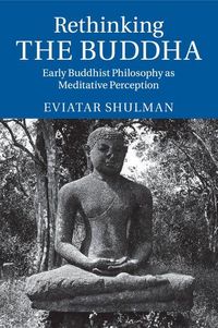 Produktbild: Rethinking the Buddha