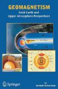 Produktbild: Geomagnetism