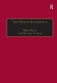 Produktbild: The Design Experience